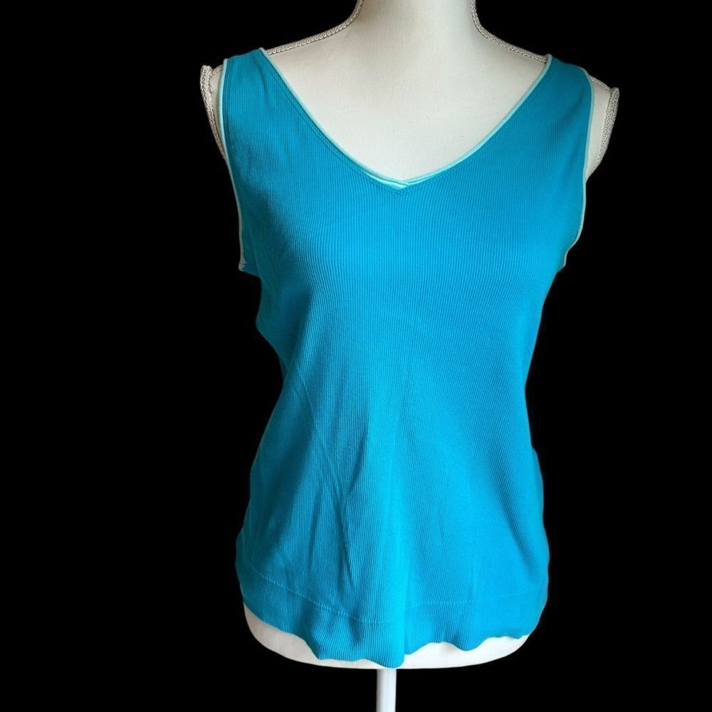 Route 66 Tank Top Size Large